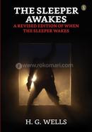 The Sleeper Awakes image