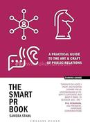 The Smart PR Book image