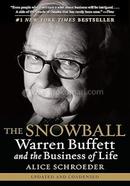 The Snowball: Warren Buffett and the Business of Life image