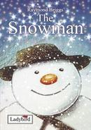 The Snowman image