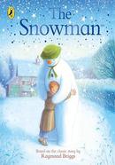 The Snowman image