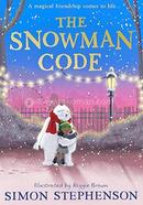 The Snowman Code image