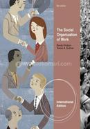 The Social Organization of Work image