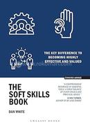 The Soft Skills Book image