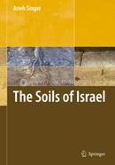 The Soils of Israel image