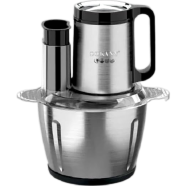 The Sokany Wonder Chopper SK-06019 is a 6-in-1 image