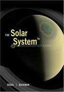 The Solar System image