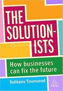 The Solutionists image