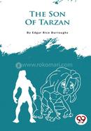 The Son Of Tarzan image