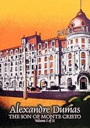 The Son of Monte Cristo, Volume I of II image