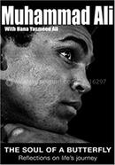 The Soul Of A Butterfly image