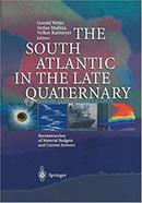 The South Atlantic in the Late Quaternary image