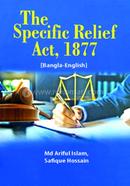 দ্য স্পেসিফিক রিলিফ অ্যাক্ট, ১৮৭৭ image