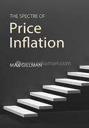 The Spectre of Price Inflation: Evidence, Theory and Policy image