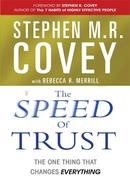 The Speed of Trust image