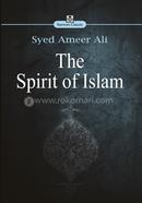 The Spirit of Islam image
