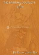 The Spiritual Couplets of Rumi image