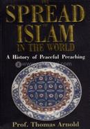 The Spread of Islam in the World image