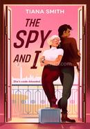 The Spy and I image