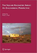 The Square Kilometre Array image