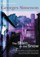 The Stain on the Snow image