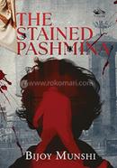The Stained Pashmina image