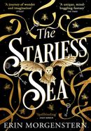 The Starless Sea image
