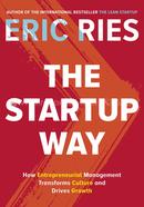 The Startup Way image