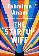 The Startup Wife image