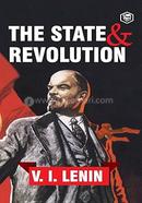 The State and Revolution image