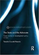 The State and the Advocate image