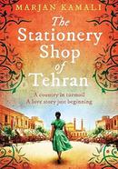 The Stationery Shop Of Tehran image