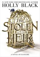 The Stolen Heir image