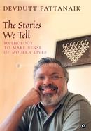 The Stories We Tell image