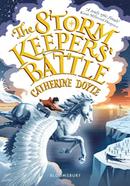 The Storm Keepers' Battle image