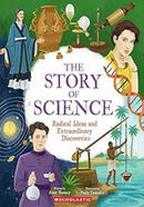 The Story Of Science image