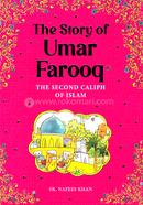 The Story Of Umar Farooq image