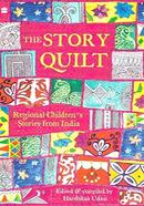 The Story Quilt image