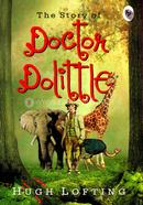 The Story of Doctor Dolittle