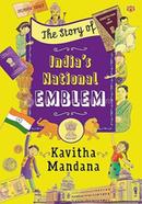 The Story of India’s National Emblem image