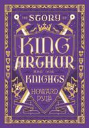 The Story of King Arthur and His Knights image