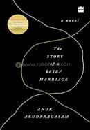 The Story of a Brief Marriage image