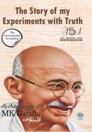 The Story of my Experiments with Truth image