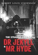 The Strange Case of Dr. Jekyll Mr. Hyde image