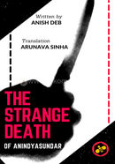 The Strange Death of Anindyasundar image