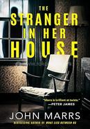 The Stranger in Her House image