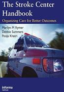 The Stroke Center Handbook image