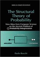The Structural Theory of Probability image