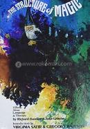 The Structure of Magic image