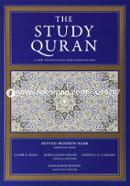 The Study Quran image